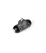 OPEN PARTS - FWC301300 - 